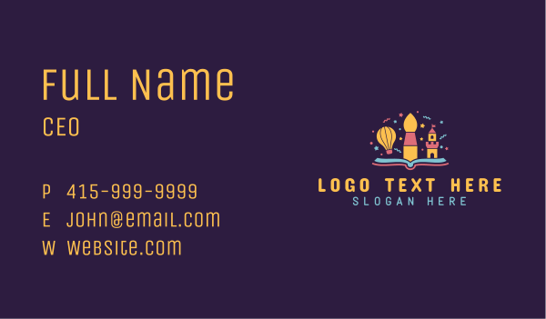 Logo Maker Image Preview