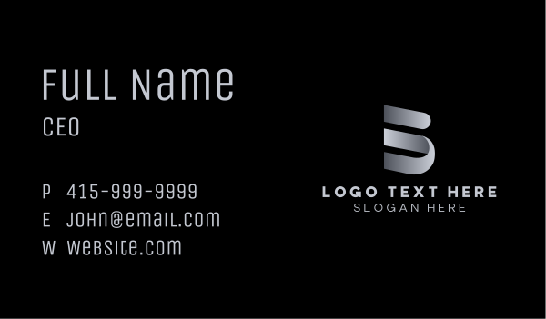 Logo Maker