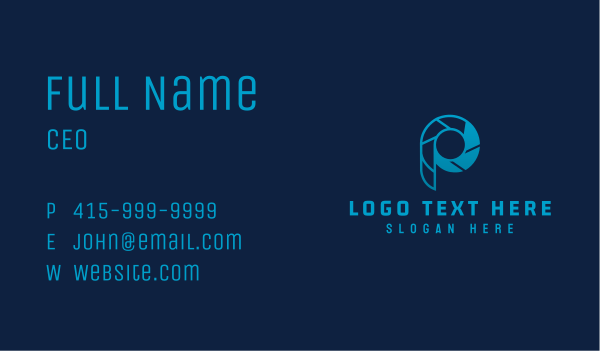 Logo Maker Image Preview