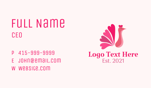 Logo Maker Image Preview