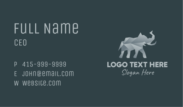 Logo Maker Image Preview