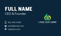 Anniversary Number 60 Business Card Preview
