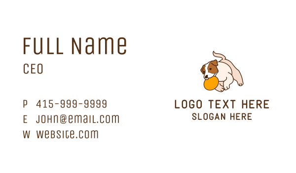 Logo Maker Image Preview