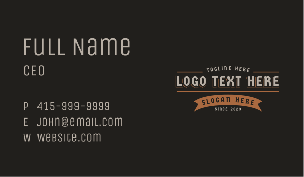 Logo Maker Image Preview