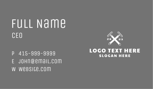 Logo Maker Image Preview