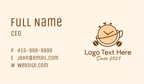 Logo Maker Image Preview