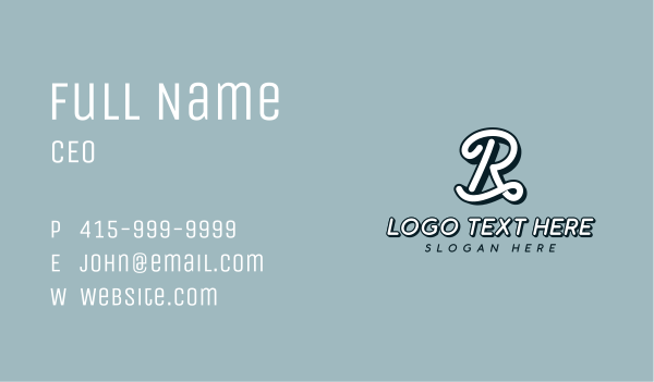 Logo Maker Image Preview