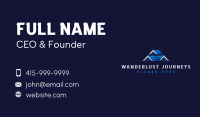 House Roofing Realtor Business Card Image Preview