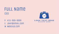 Baby Toddler Photography Business Card Image Preview