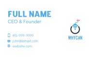 Boom Wifi Business Card Image Preview