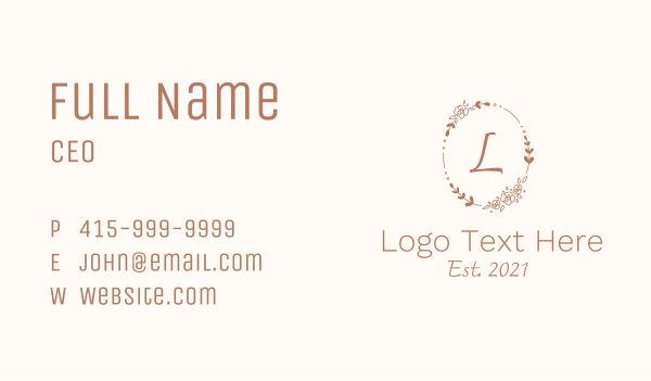 Logo Maker Image Preview