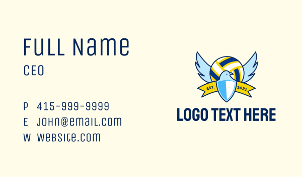 Logo Maker Image Preview