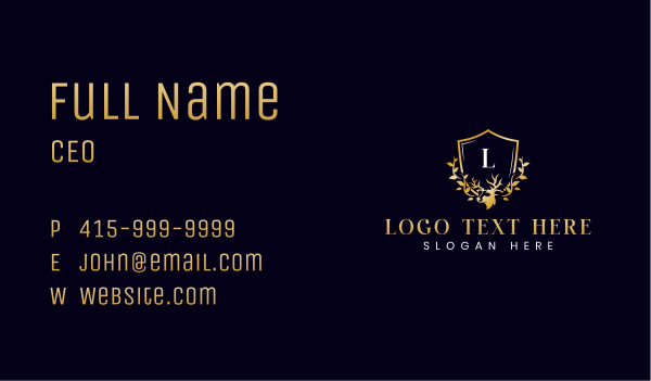 Logo Maker