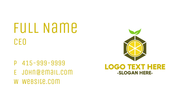 Logo Maker Image Preview