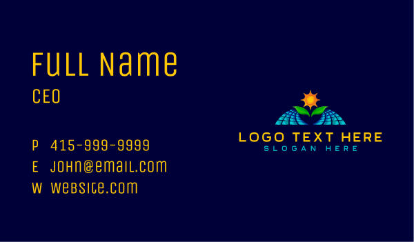 Logo Maker