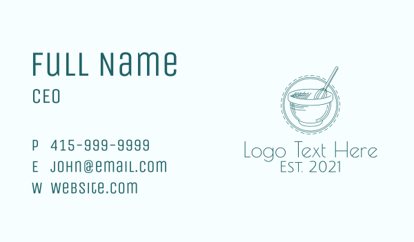 Logo Maker Image Preview