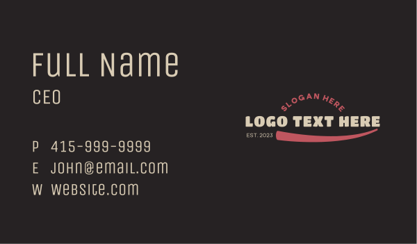 Logo Maker Image Preview