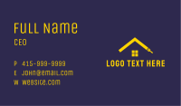 Home Painting Renovation Business Card Image Preview