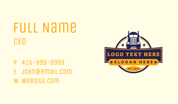 Logo Maker Image Preview