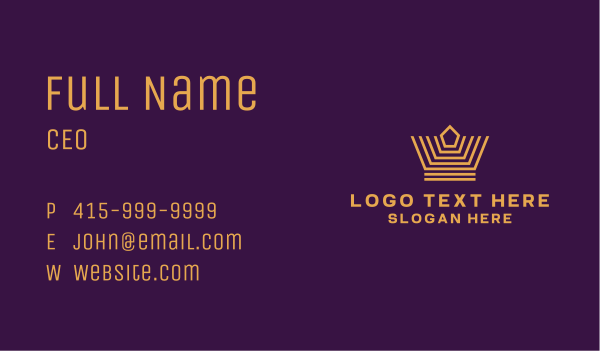 Logo Maker