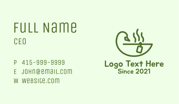 Logo Maker Image Preview