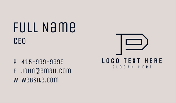 Logo Maker Image Preview