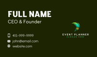 Paint Brush Renovation Business Card Image Preview