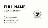 Boots Shoes Footwear Business Card Image Preview