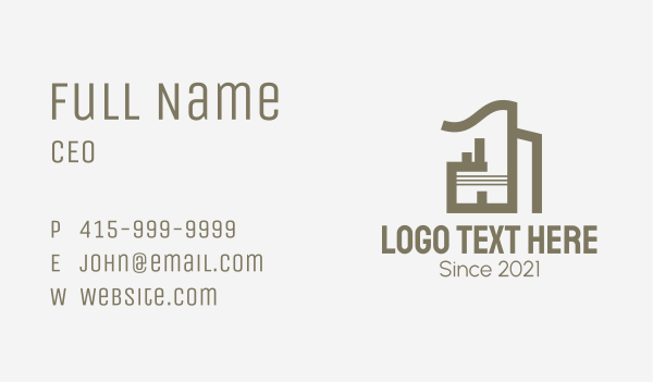 Logo Maker Image Preview