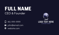Brain Neurology Healthcare Business Card Preview