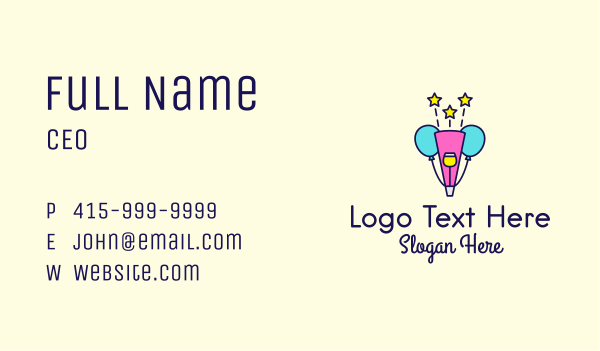 Logo Maker Image Preview