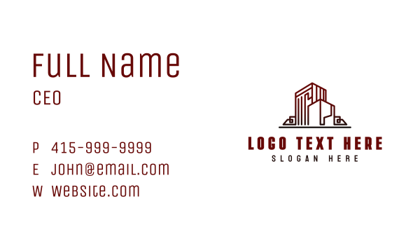 Logo Maker