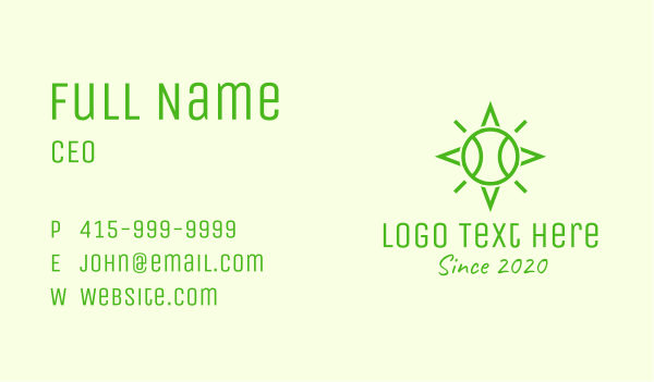 Logo Maker Image Preview