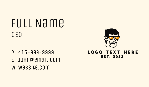 Logo Maker Image Preview