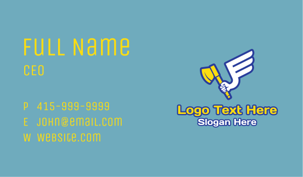 Logo Maker Image Preview