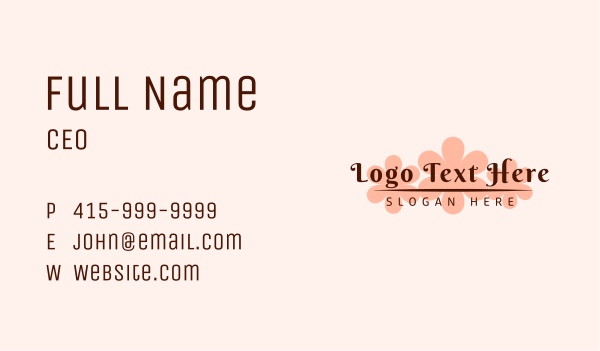 Logo Maker