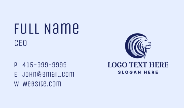 Logo Maker Image Preview