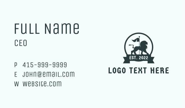 Logo Maker Image Preview