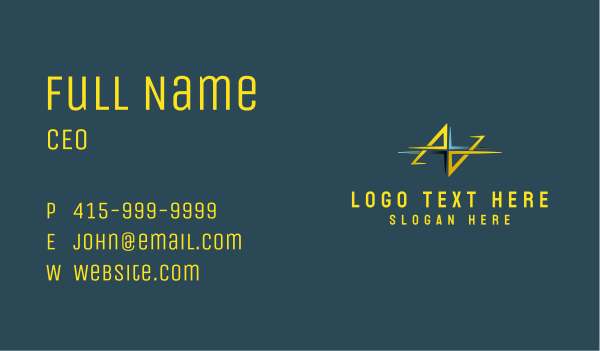 Logo Maker