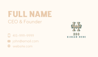 Western Bar Pub Business Card Image Preview