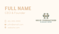 Western Bar Pub Business Card Image Preview