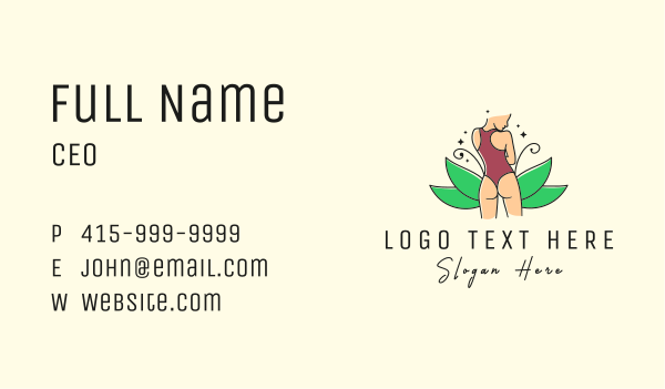 Logo Maker Image Preview