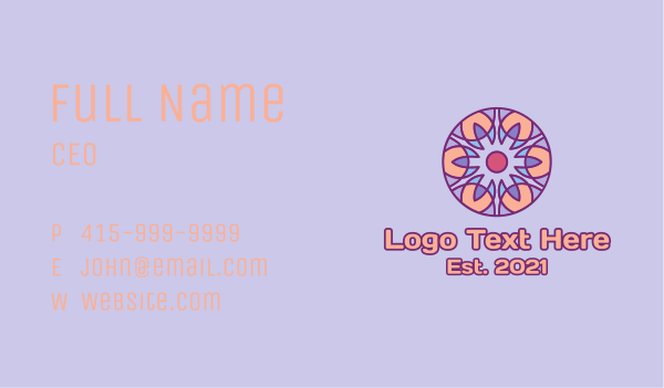 Logo Maker Image Preview