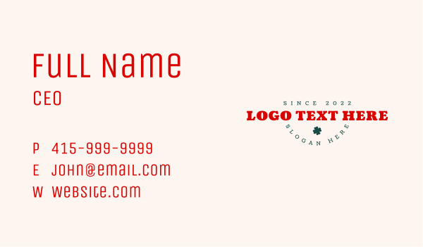 Logo Maker Image Preview