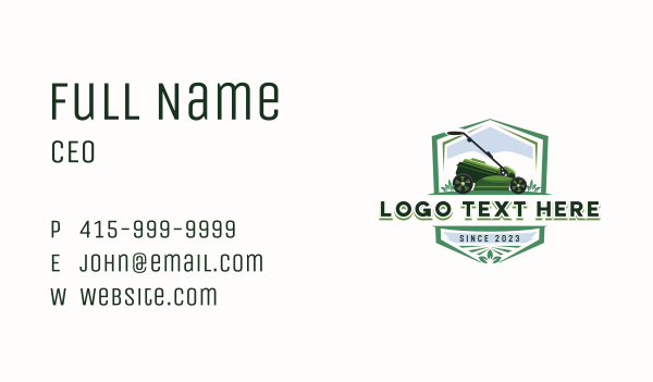 Logo Maker Image Preview