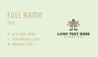 Cannabis Leaf Marijuana Business Card Image Preview