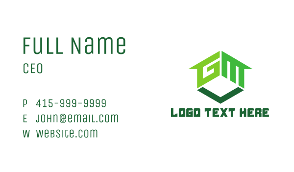 Logo Maker Image Preview