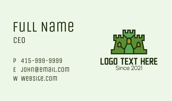 Logo Maker Image Preview