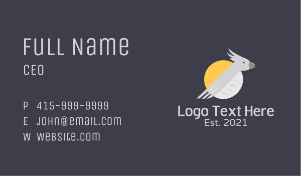 Logo Maker Image Preview