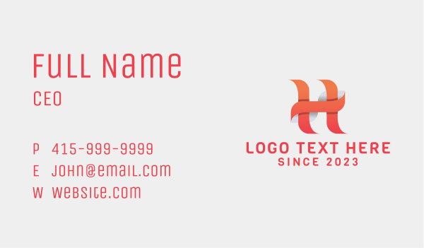 Logo Maker Image Preview